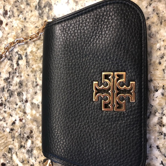 Tory burch sling bag - Picture 2 of 6